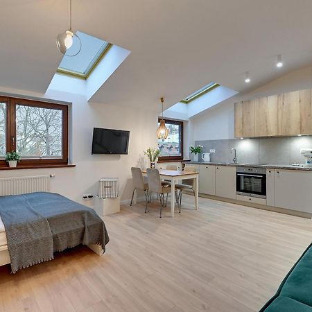 Grand Apartments Σόποτ Εξωτερικό φωτογραφία