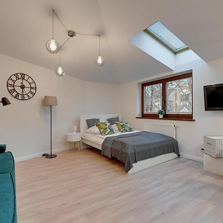 Grand Apartments Σόποτ Εξωτερικό φωτογραφία