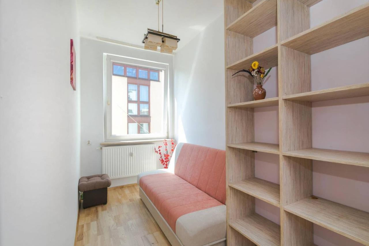 Grand Apartments Σόποτ Εξωτερικό φωτογραφία