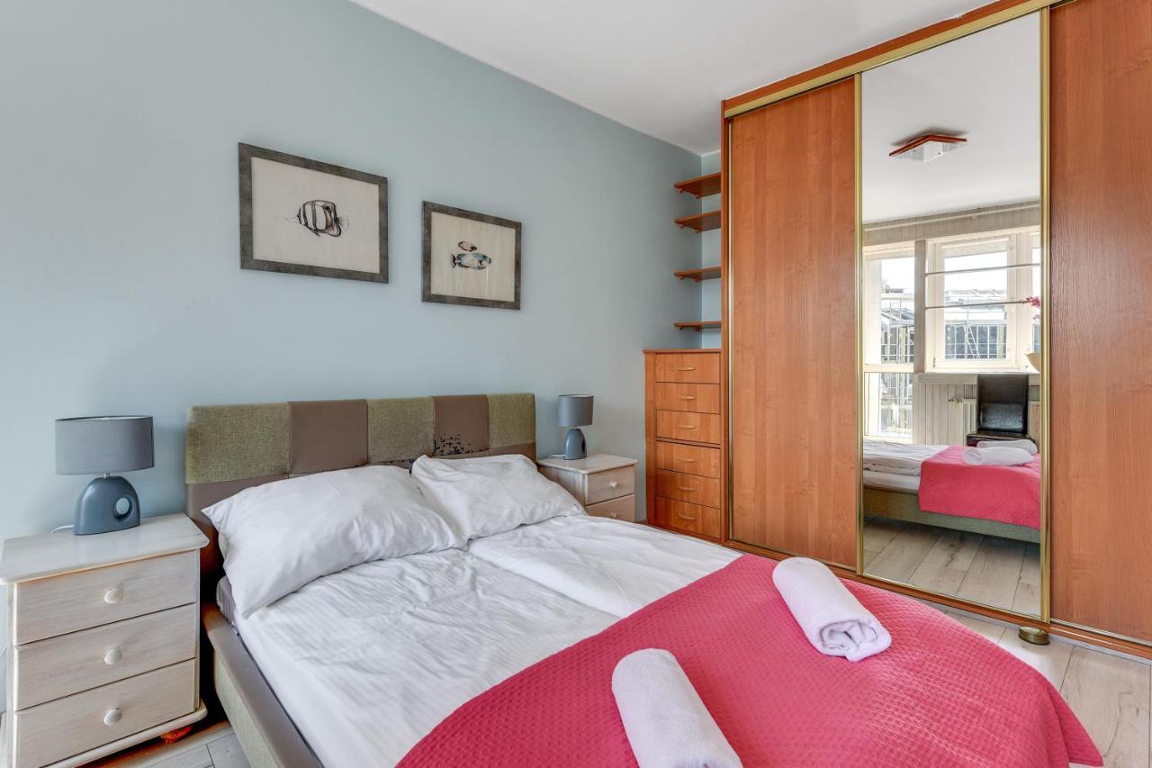Grand Apartments Σόποτ Εξωτερικό φωτογραφία