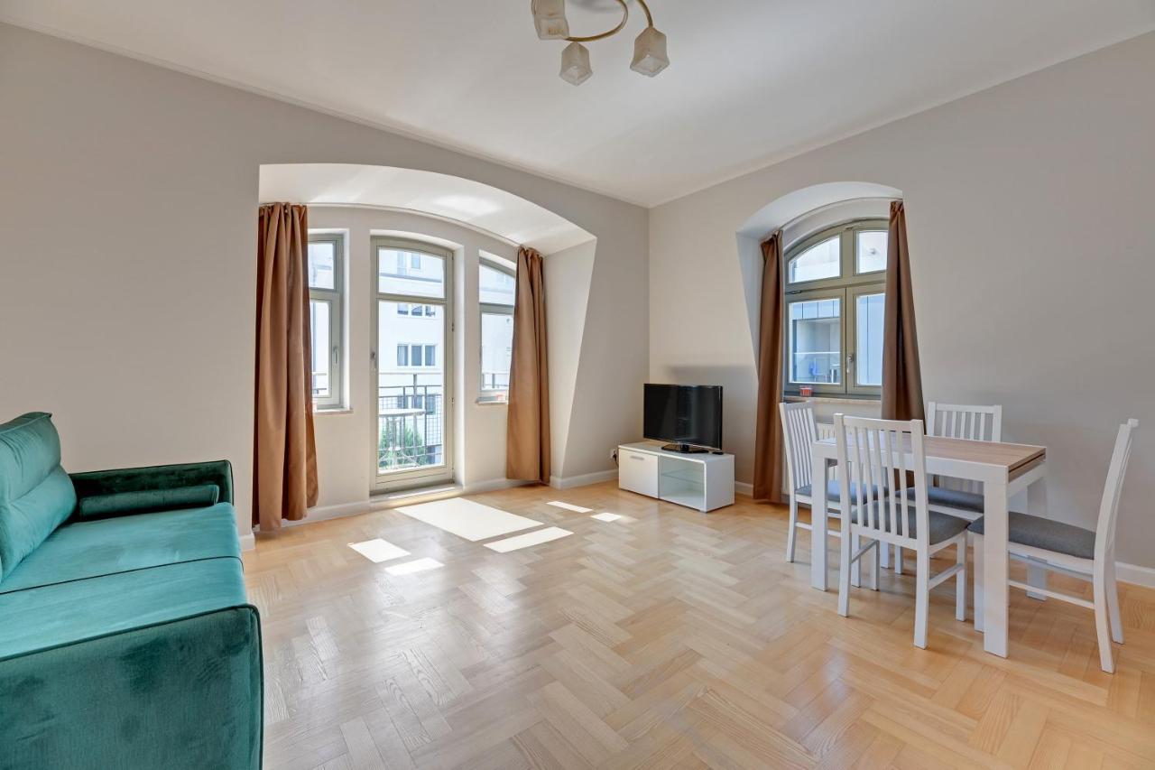 Grand Apartments Σόποτ Εξωτερικό φωτογραφία