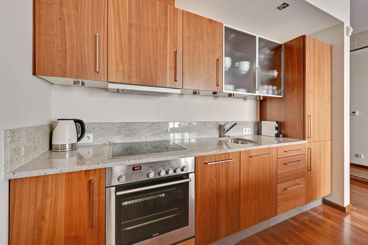 Grand Apartments Σόποτ Εξωτερικό φωτογραφία