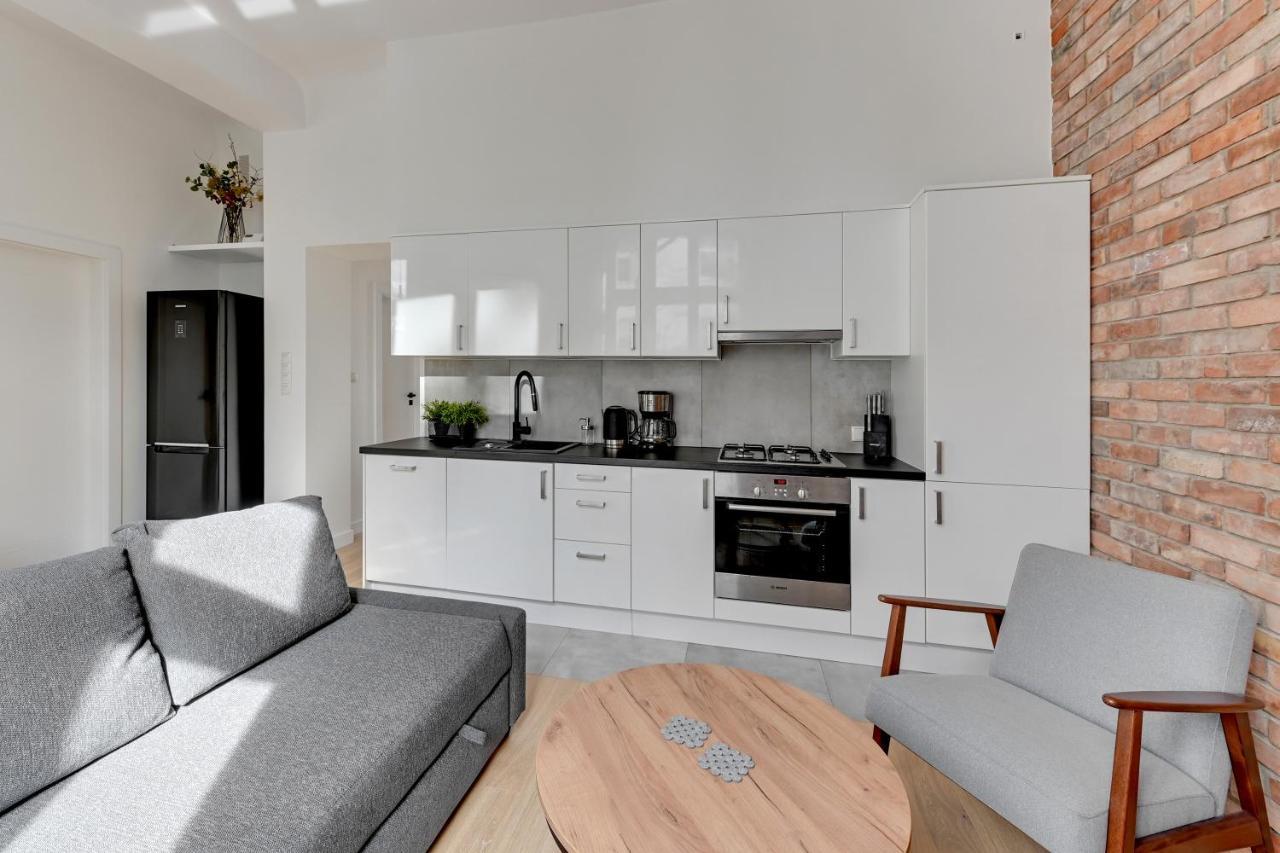 Grand Apartments Σόποτ Εξωτερικό φωτογραφία