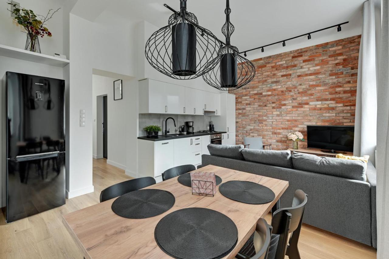 Grand Apartments Σόποτ Εξωτερικό φωτογραφία