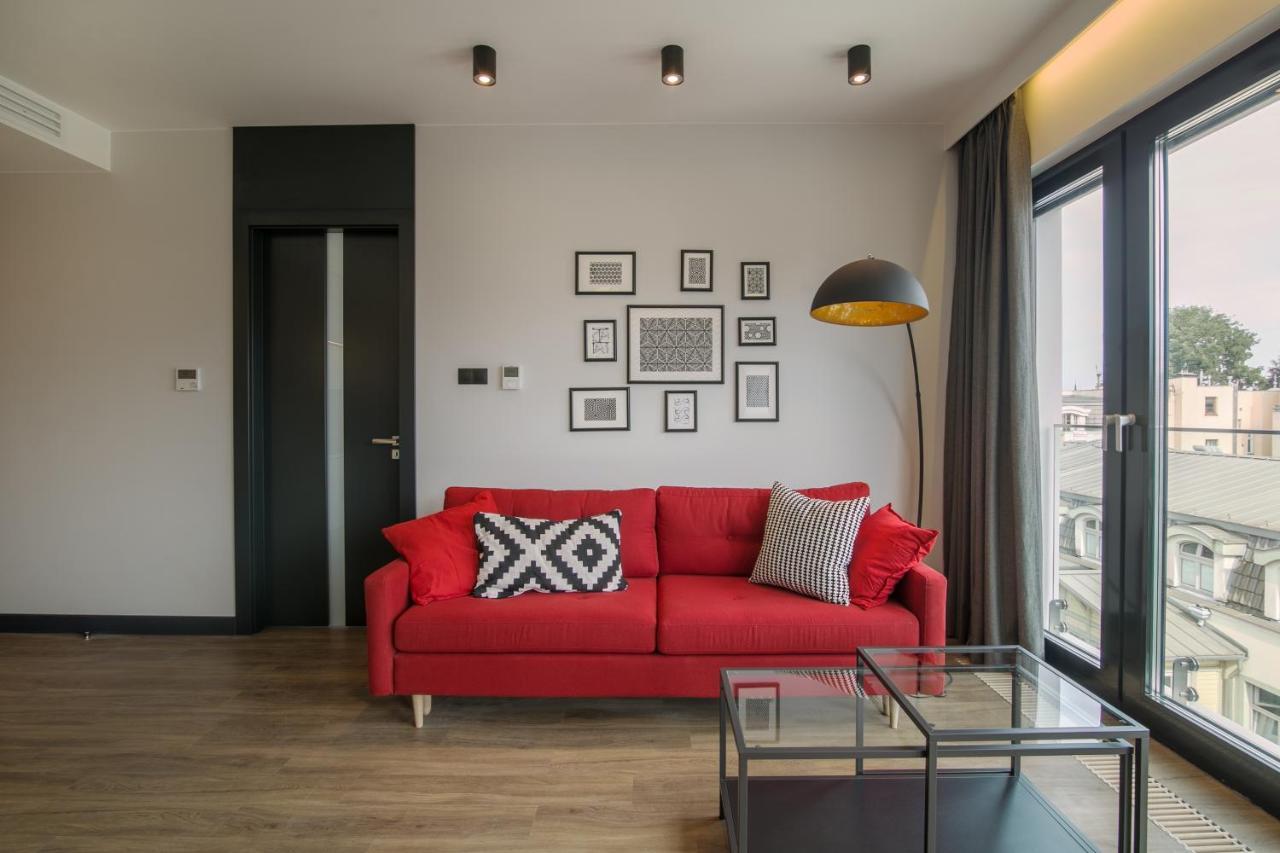 Grand Apartments Σόποτ Εξωτερικό φωτογραφία