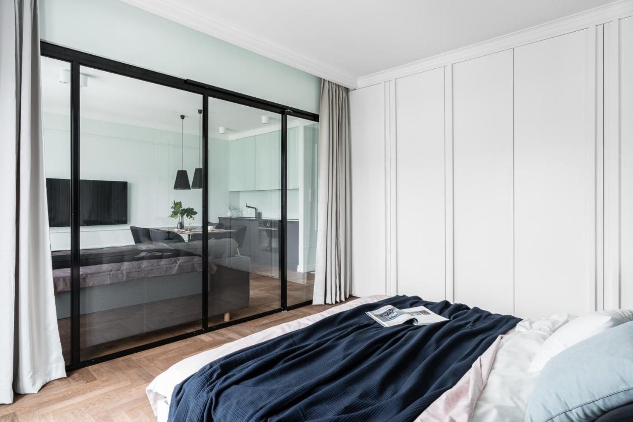 Grand Apartments Σόποτ Εξωτερικό φωτογραφία