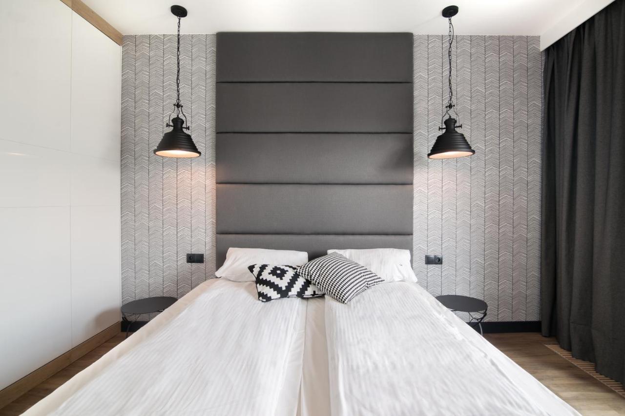 Grand Apartments Σόποτ Εξωτερικό φωτογραφία