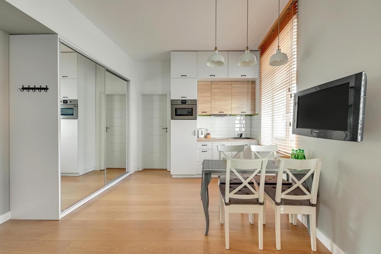 Grand Apartments Σόποτ Εξωτερικό φωτογραφία