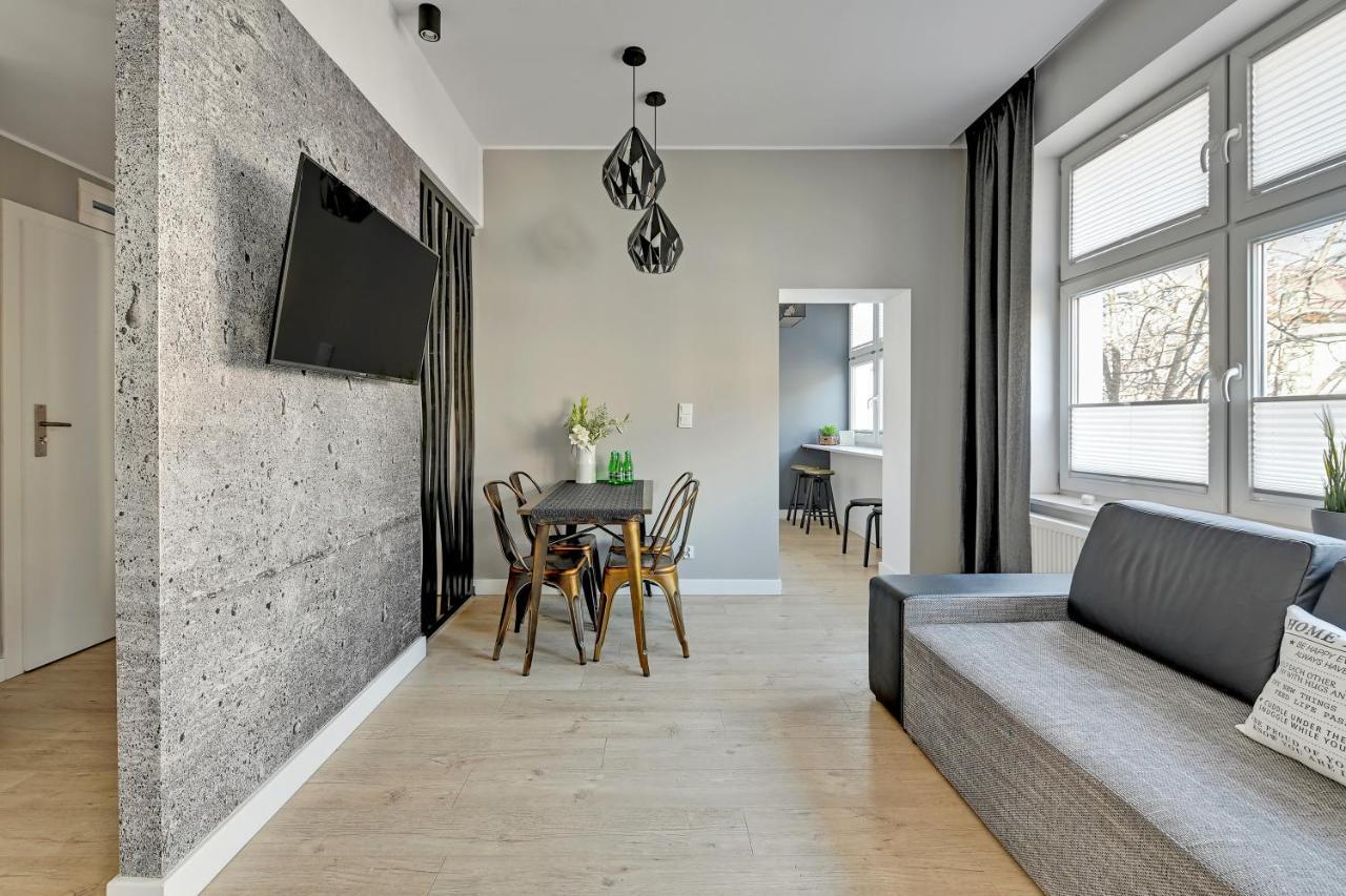 Grand Apartments Σόποτ Εξωτερικό φωτογραφία