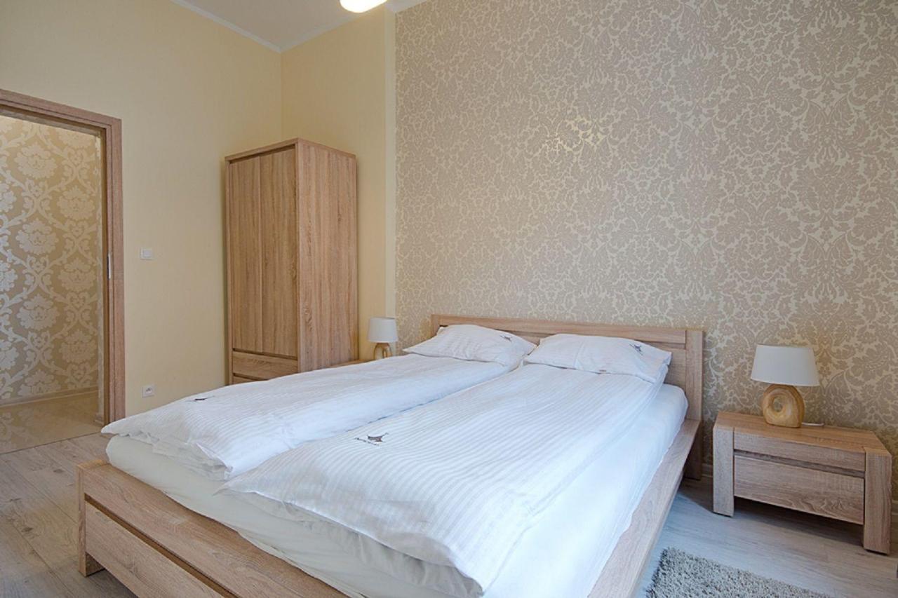 Grand Apartments Σόποτ Εξωτερικό φωτογραφία