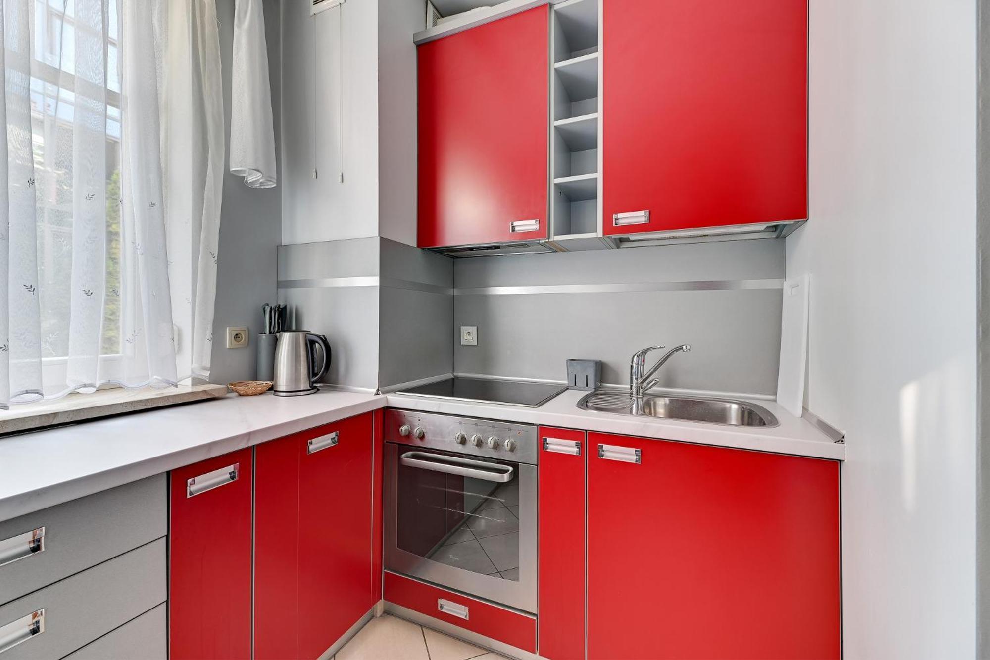 Grand Apartments Σόποτ Εξωτερικό φωτογραφία