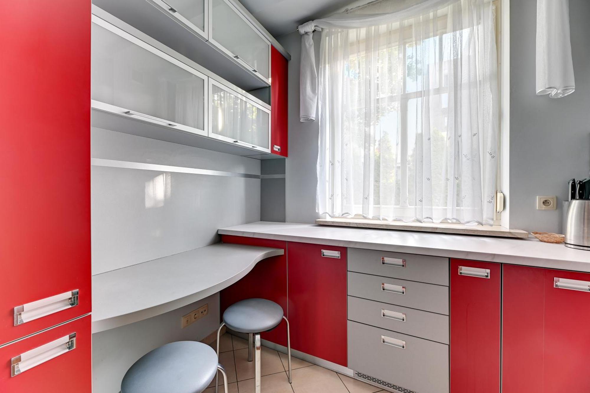 Grand Apartments Σόποτ Εξωτερικό φωτογραφία