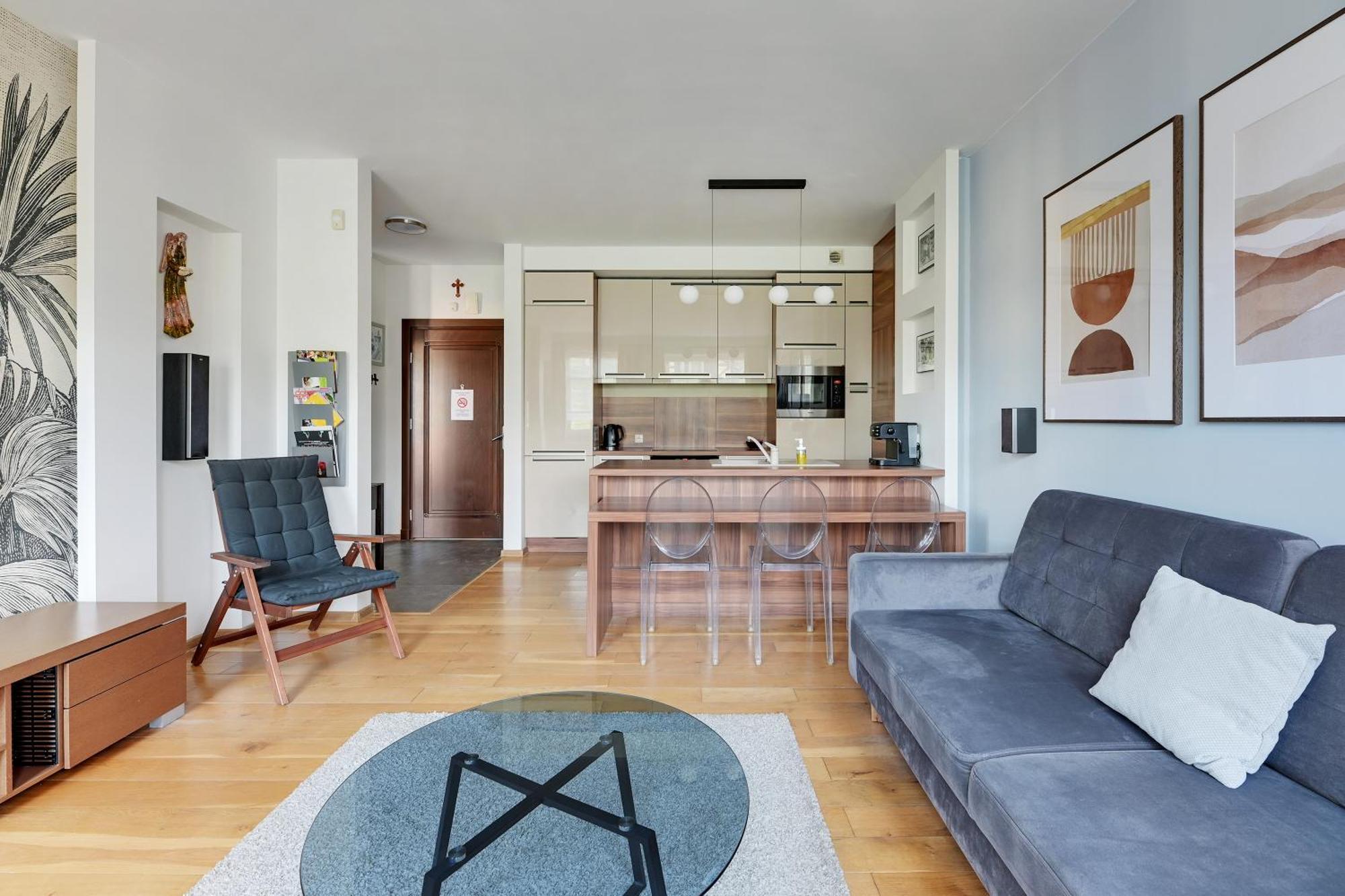 Grand Apartments Σόποτ Εξωτερικό φωτογραφία