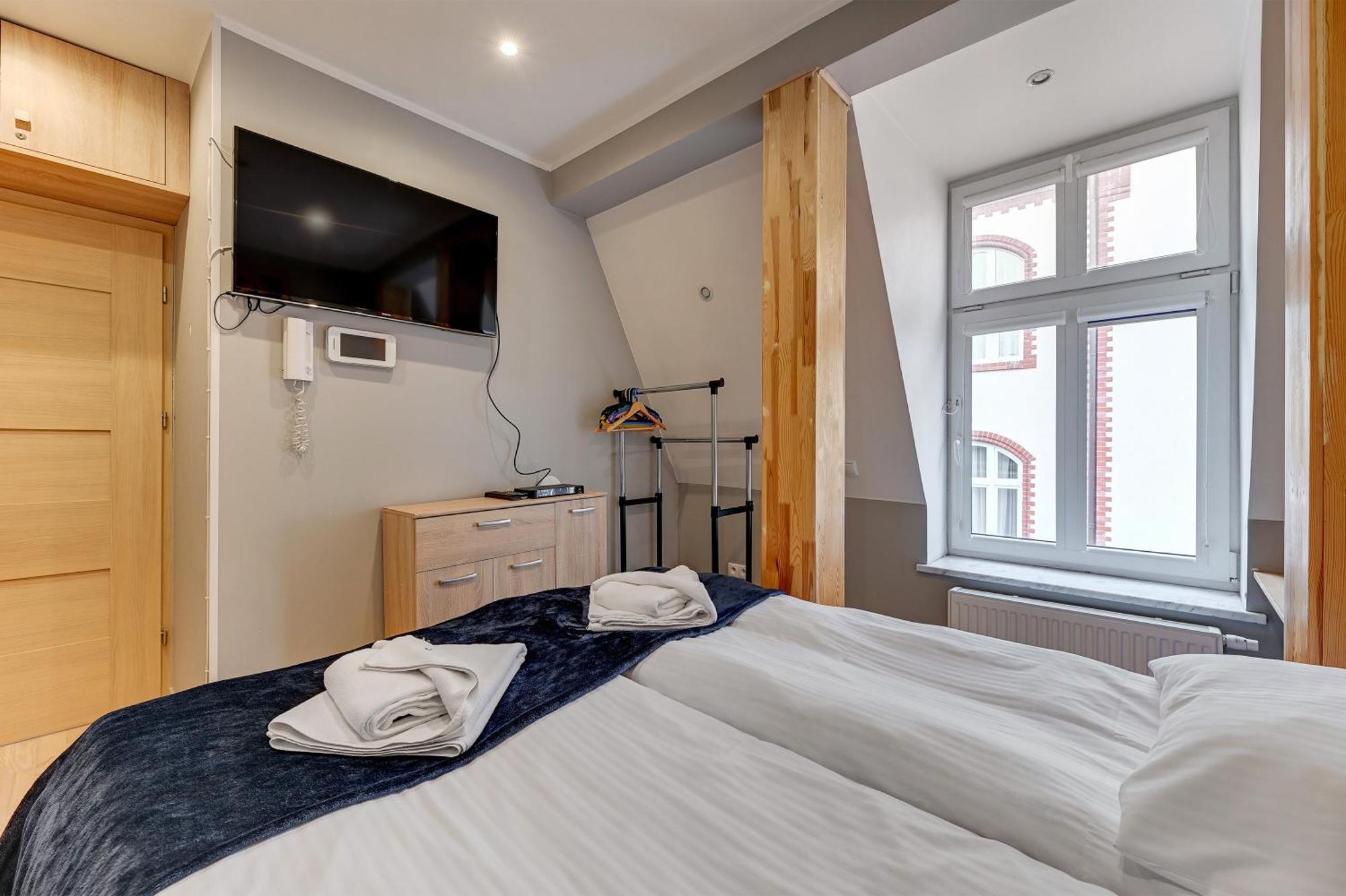 Grand Apartments Σόποτ Εξωτερικό φωτογραφία