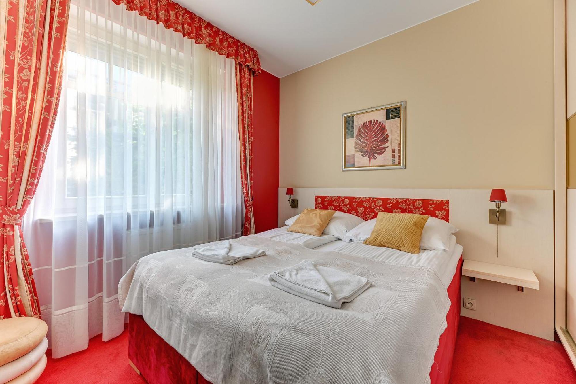 Grand Apartments Σόποτ Εξωτερικό φωτογραφία