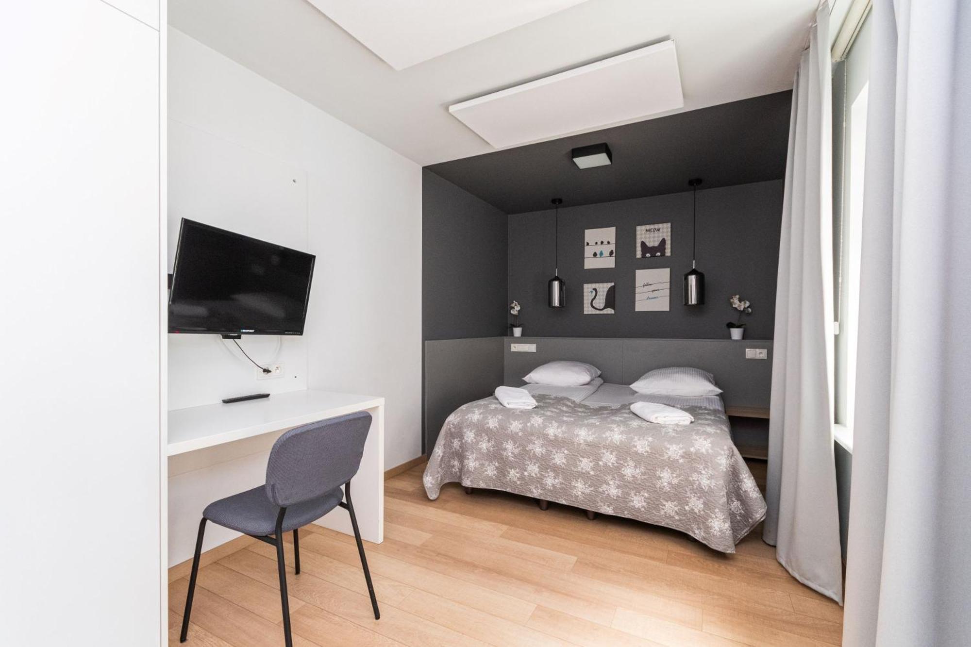 Grand Apartments Σόποτ Εξωτερικό φωτογραφία