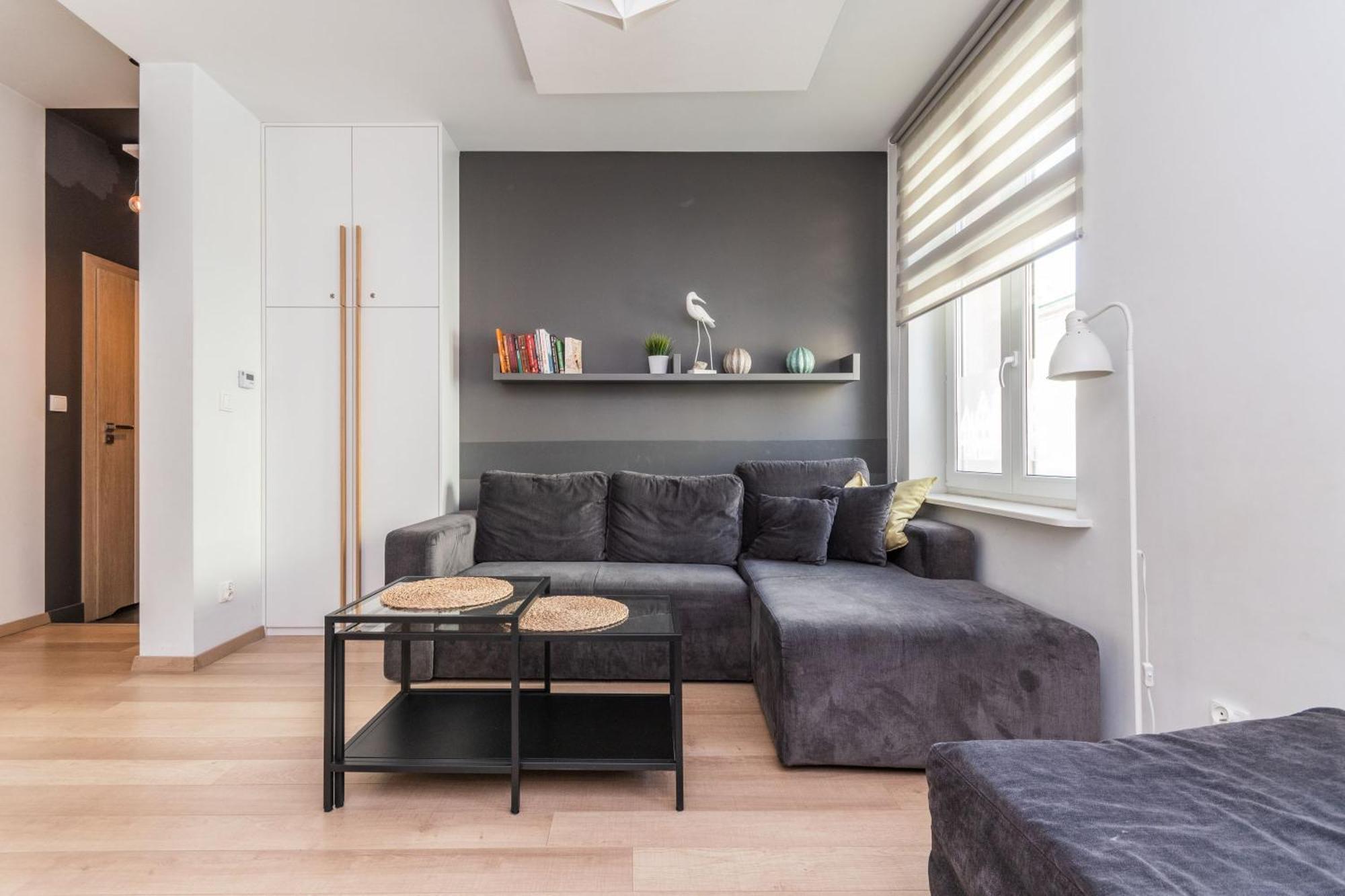 Grand Apartments Σόποτ Εξωτερικό φωτογραφία