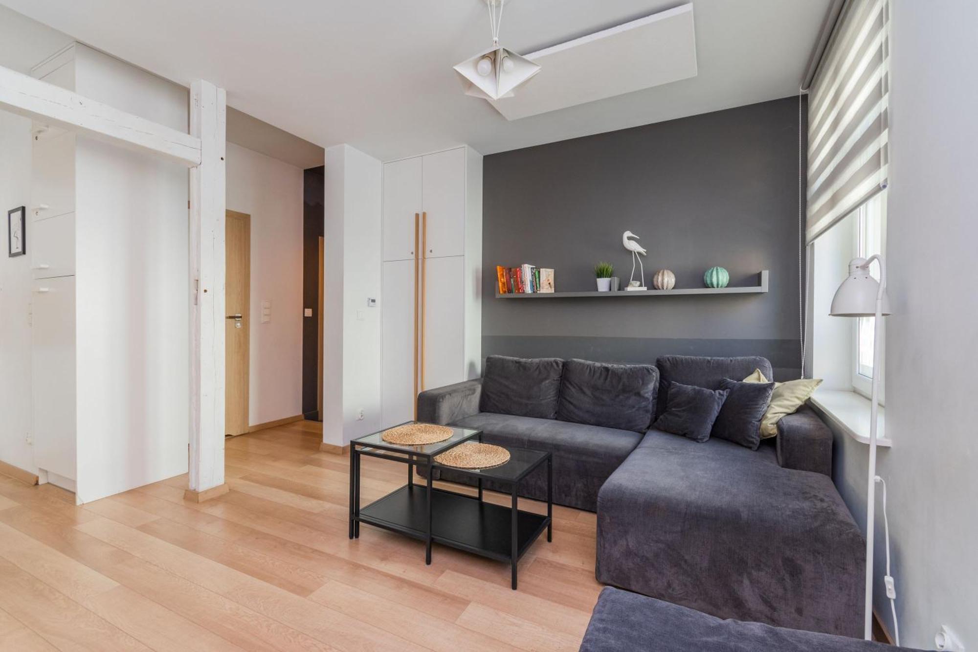 Grand Apartments Σόποτ Εξωτερικό φωτογραφία